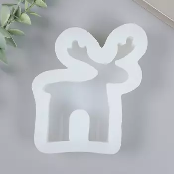 Молд силикон