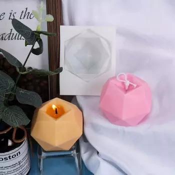 Молд силикон