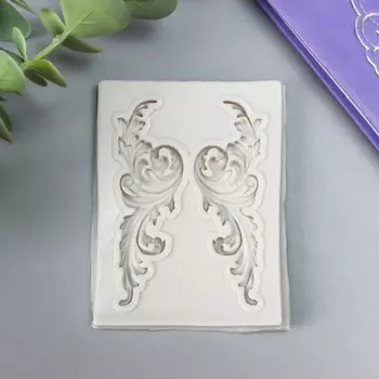 Силиконовый молд, форма для заливки