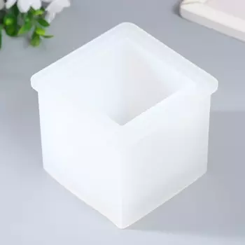 Молд силиконовый