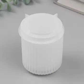 Силиконовый молд, форма для заливки