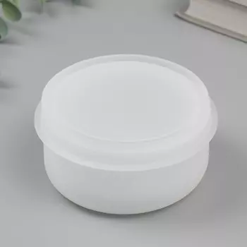 Силиконовый молд, форма для заливки