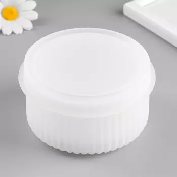 Силиконовый молд, форма для заливки