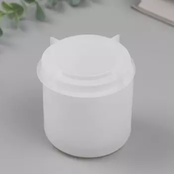 Силиконовый молд, форма для заливки