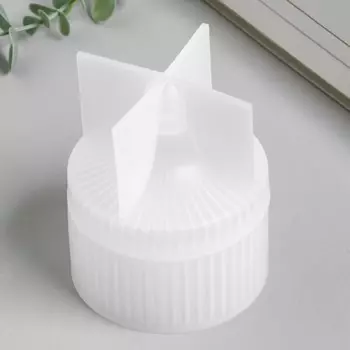 Силиконовый молд, форма для заливки