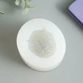 Молд силикон 3d