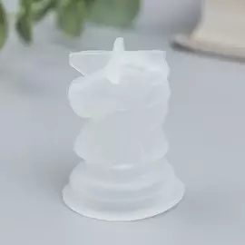 Молд силикон 3d