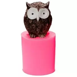 Молд силикон 3d