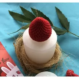 Силиконовый молд, форма для заливки 3d