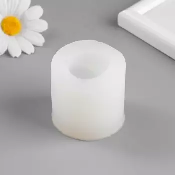 Молд силикон 3d