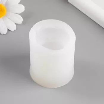 Молд силикон 3d