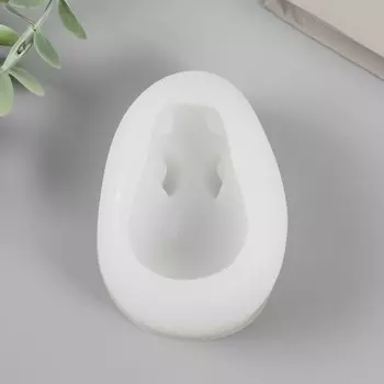 Молд силикон 3d