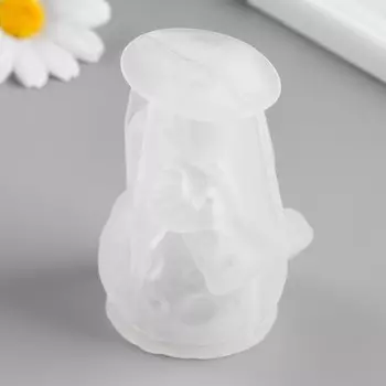 Силиконовый молд, форма для заливки 3d