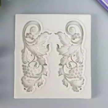 Силиконовый молд, форма для заливки