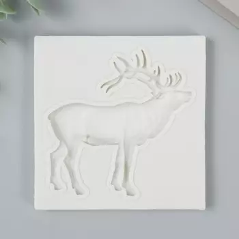 Молд силикон