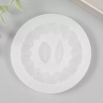 Молд силикон