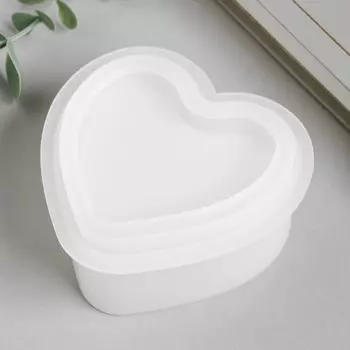 Молд силикон