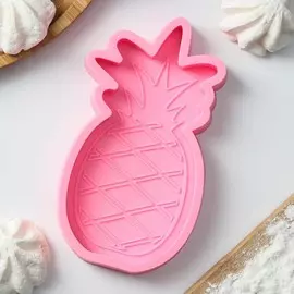 Силиконовый молд