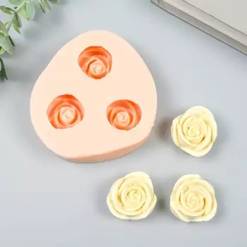 Силиконовый молд, форма для заливки