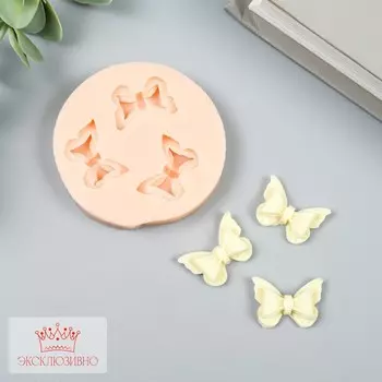 Молд силиконовый