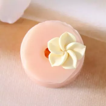 Молд силиконовый