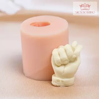 Молд силиконовый