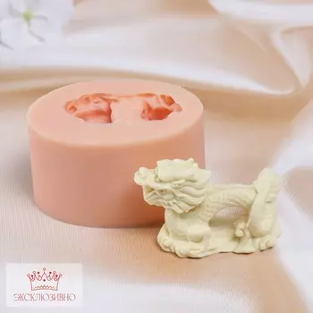 Молд силиконовый