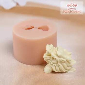 Молд силиконовый