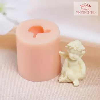 Молд силиконовый