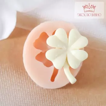 Молд силиконовый