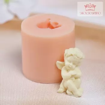 Молд силиконовый