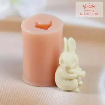 Силиконовый молд, форма для заливки