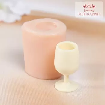 Молд силиконовый