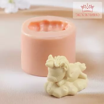 Молд силиконовый