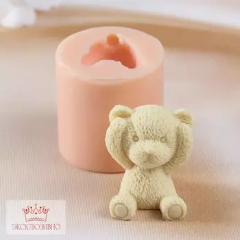 Молд силиконовый