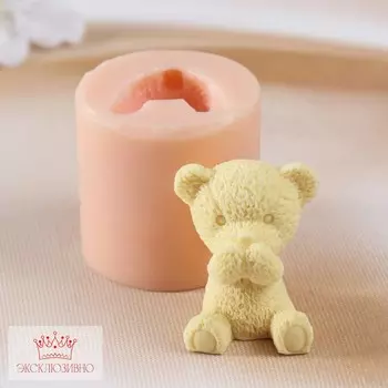 Молд силиконовый