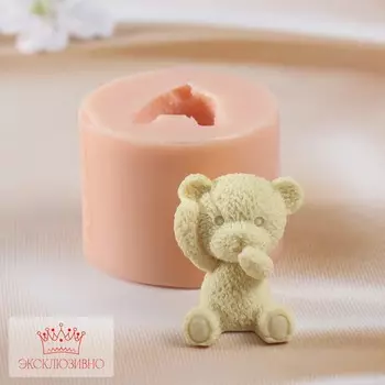 Молд силиконовый