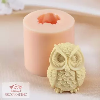 Молд силиконовый