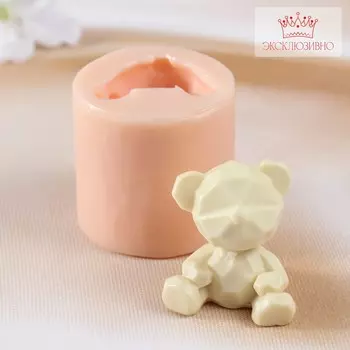 Молд силиконовый