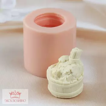 Молд силиконовый