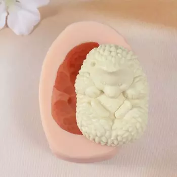 Молд силиконовый