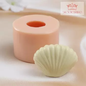 Молд силиконовый