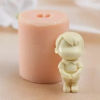 Молд силиконовый