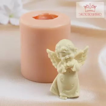 Молд силиконовый