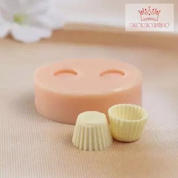 Молд силиконовый