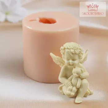 Молд силиконовый