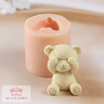 Молд силиконовый