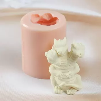 Молд силиконовый