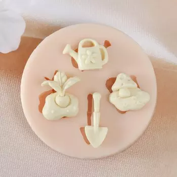 Молд силиконовый