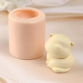 Молд силиконовый